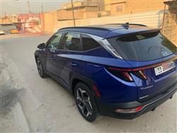 هیۆندای تۆکسۆن